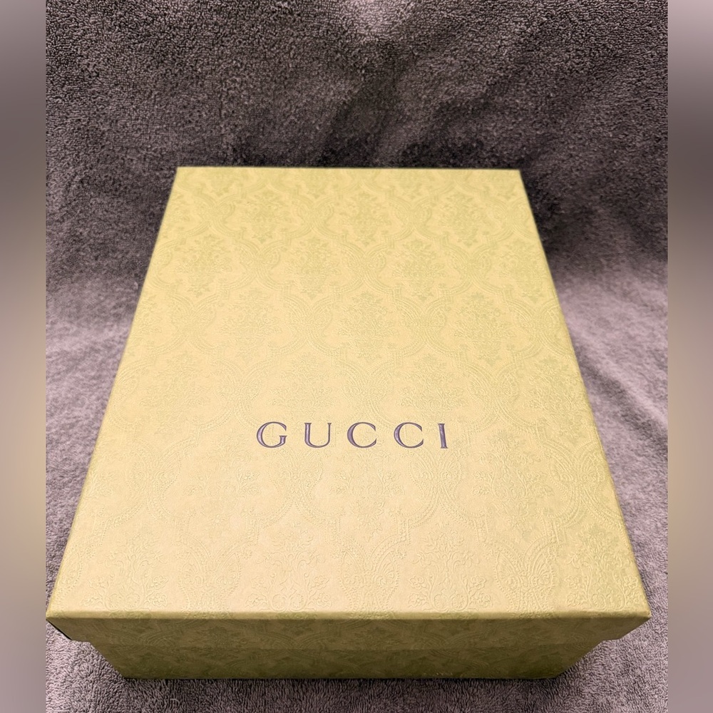 Gucci Rhyton Reflective - Picture 12 of 12